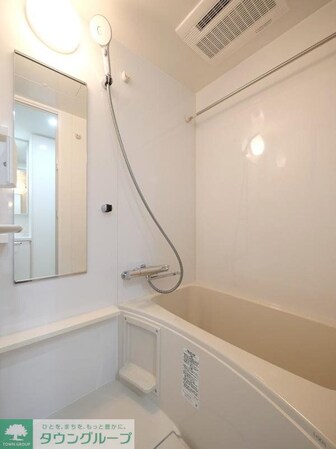 THE PREMIUM CUBE G 東中野の物件内観写真